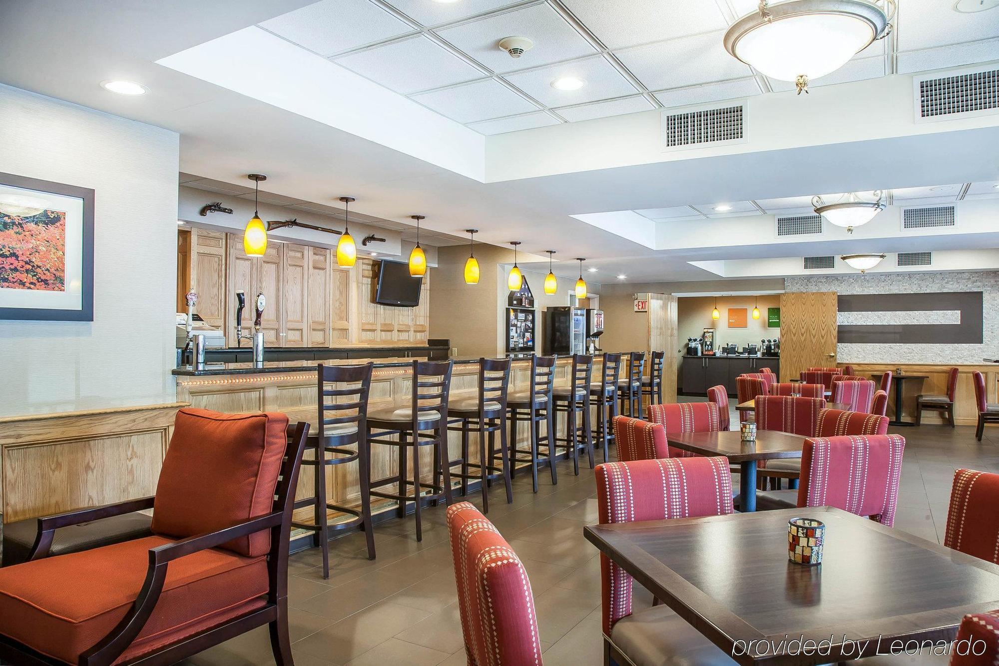 Comfort Inn&Suites Sturbridge-Brimfield Exterior foto